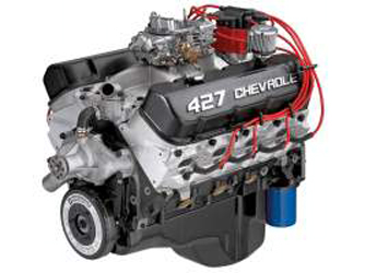 B0267 Engine